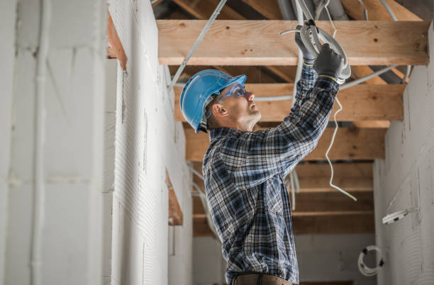 Best Industrial Electrical Services  in Fairport, NY