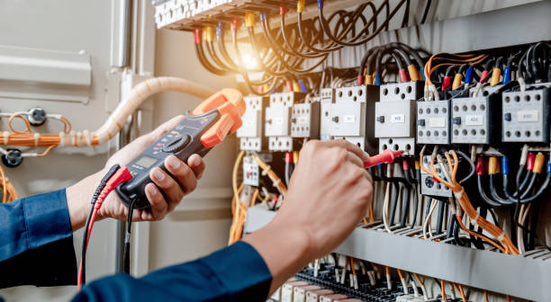 Best Licensed Electrician  in Fairport, NY