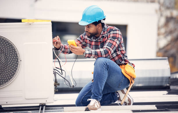 Best Emergency Electrical Repair  in Fairport, NY
