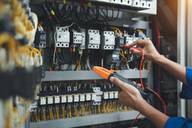 Best 24-Hour Electrician  in Fairport, NY