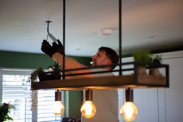 Best Emergency Electrical Repair  in Fairport, NY
