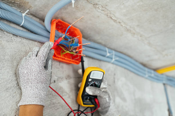 Best Electrician for Home Renovation  in Fairport, NY
