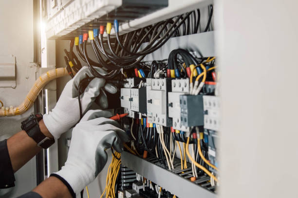 Best Affordable Electrical Installation  in Fairport, NY